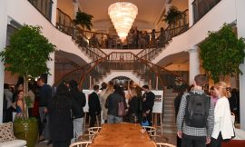 Soho House to go private in $2.7 billion deal