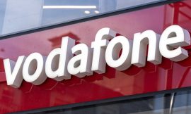 Vodafone Ireland’s competition for SMEs to win ad package