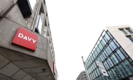 June figures show how volatile exports can be – Davy