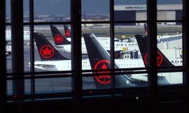 Air Canada union boss prefers jail to calling off strike