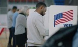 Newsmax settles Dominion election defamation case for $67m