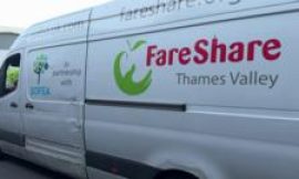 Didcot charity increases meal deliveries for school holidays