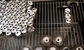 US broadens reach of steel and aluminum tariffs