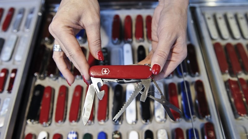 swiss-army-knife-maker-victorinox-mulls-production-shift
