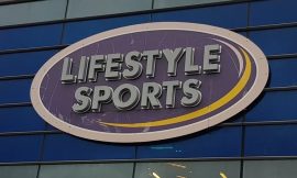 Lifestyle Sports on course to return to profit in 2025