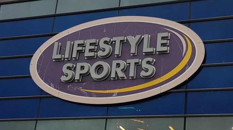 Read more about the article Lifestyle Sports on course to return to profit in 2025