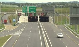 Operating profits at Limerick tunnel up 10% on toll hikes