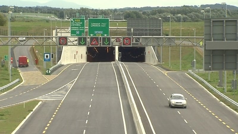 operating-profits-at-limerick-tunnel-up-10%-on-toll-hikes
