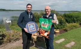 ALDI Ireland’s €1.2m partnership deal with Arigna Fuels