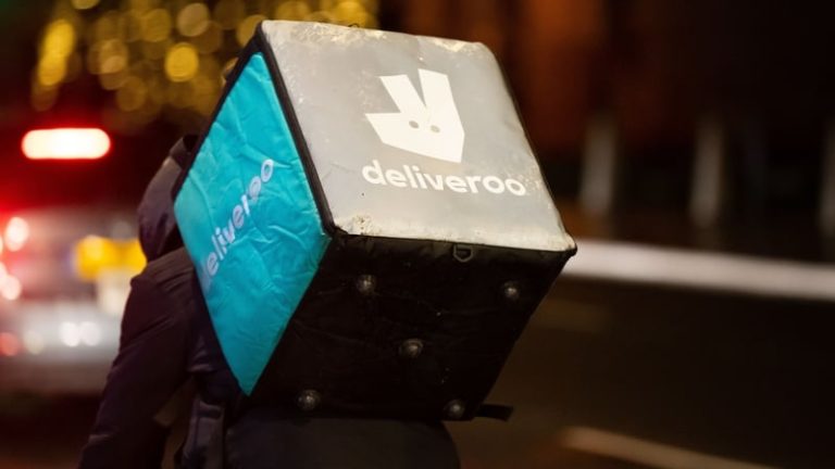 Read more about the article DoorDash’s deal for Deliveroo to be reviewed by EU