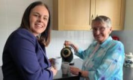 Scottish Borders social housing pilots new energy system
