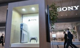 Sony raises PlayStation 5 price in US as tariffs hit