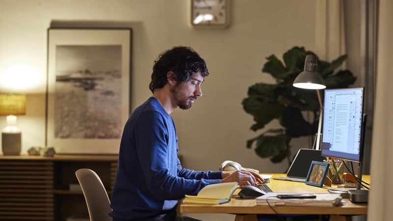 remote-only-job-offers-on-the-rise-in-ireland-–-survey