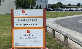 Union hold talks over planned closure of Leprino plant