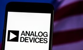 Analog Devices forecasts upbeat results on strong demand