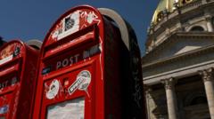 denmark’s-state-postal-service-calls-time-on-letter-deliveries