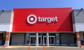 US chain Target appoints new boss as it seeks to revive sales