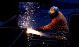 Liberty Steel: UK government prepares to take over plant