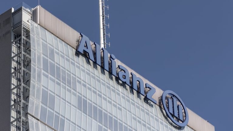 Read more about the article Call on Catholic Church to cut ties with Allianz