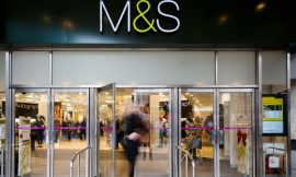 M&S restores Irish click and collect services