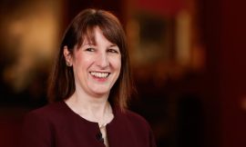 UK retailers warn Reeves tax rises could push up prices