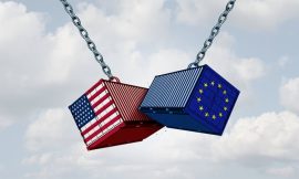 What’s in Trump’s trade deal with Europe?