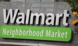 Walmart hikes forecast as low price focus draws shoppers