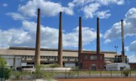 UK’s third-largest steelworks collapses into government control