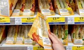 Tesco meal deal price rises to £3.85 for Clubcard holders