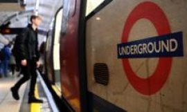 Tube strike: London Underground staff to walkout over pay