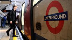 tube-strike:-london-underground-staff-to-walkout-over-pay