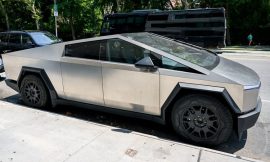 Tesla raises price of most-expensive Cybertruck by $15k
