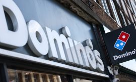 Domino’s Pizza operator records profits of €4.8m in 2024