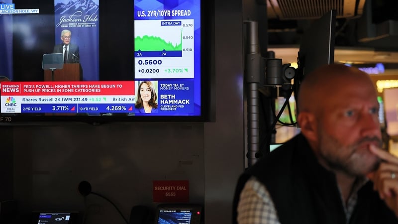 us-fed-chair-leaves-door-open-to-interest-rate-cut