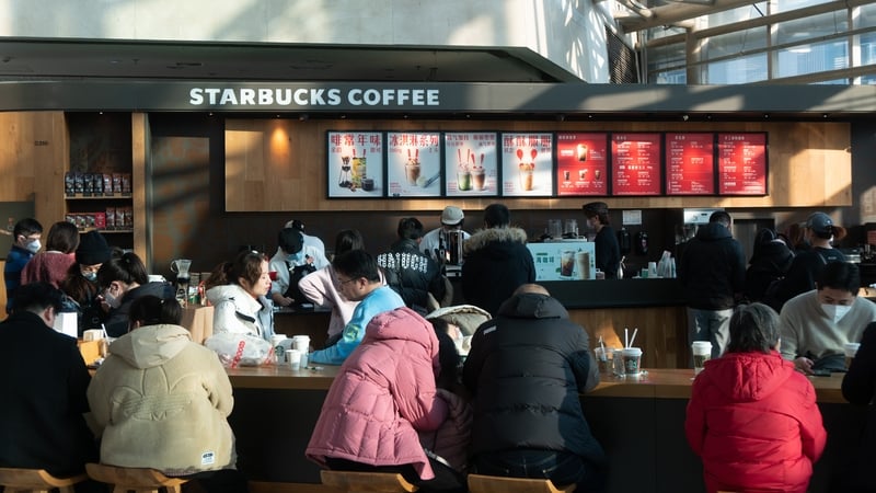 starbucks-expects-bids-for-china-business-in-two-weeks