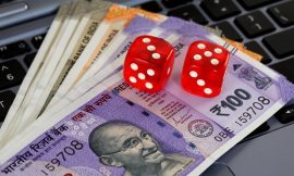 India bans vast online gambling industry