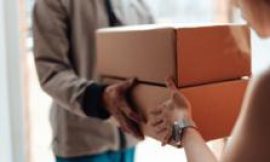 Royal Mail and DHL halt some US deliveries over tariffs