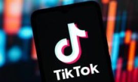 TikTok to lay off hundreds of UK content moderators