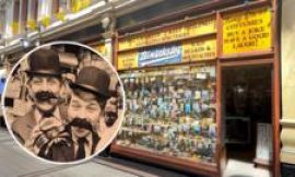 The Hull joke shop making people laugh for nearly 100 years