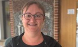Free school uniform bank in Suffolk ‘vital’ say parents