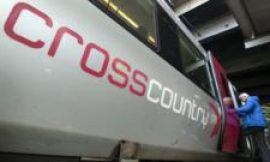 CrossCountry rail services cut over bank holiday due to strike