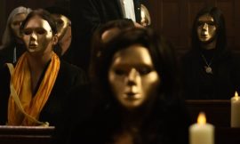 Deadly Viewing: How The Traitors became a global hit