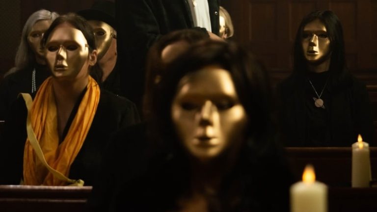 Read more about the article Deadly Viewing: How The Traitors became a global hit