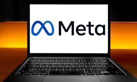 Meta signs $10 billion cloud deal with Google – source