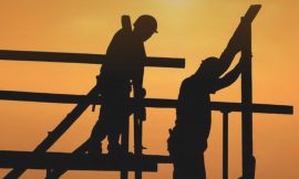 Billions of workers suffering from heat stress, UN says