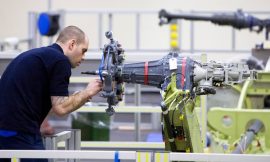 Euro zone business activity accelerates in August – PMI