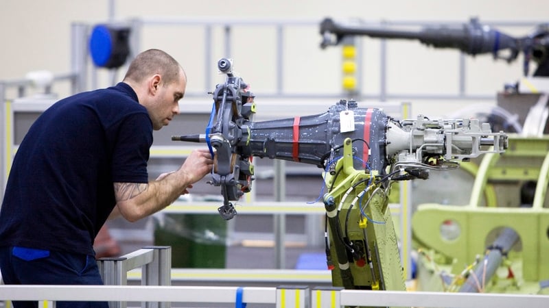 euro-zone-business-activity-accelerates-in-august-–-pmi
