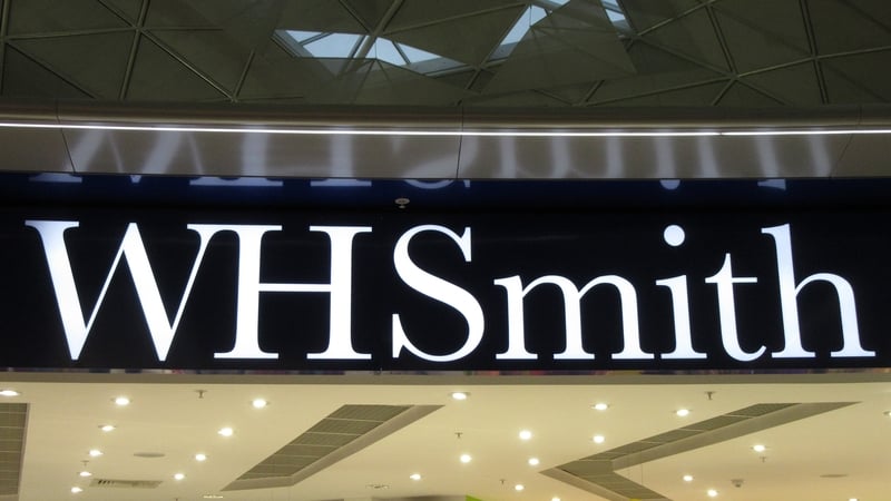 wh-smith-cuts-profit-forecast-after-accounting-blunder