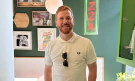 ‘Results don’t define you’, business owner tells students