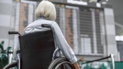 blue-badge-holders-should-not-pay-airport-drop-off-fees,-charity-says